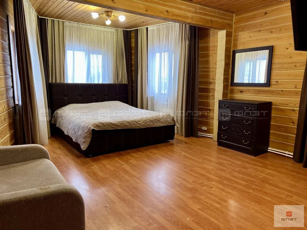 Продажа дома, Казань, ул. 5-я Станционная - Фото 18