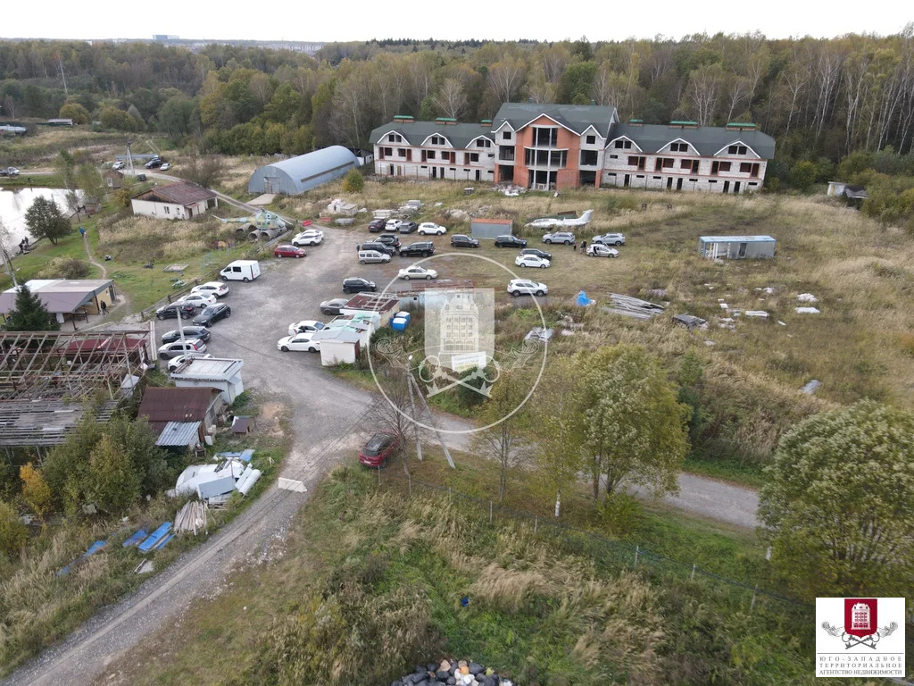 Продажа ПСН, Маланьино, Боровский район, улица Терешковой - Фото 95