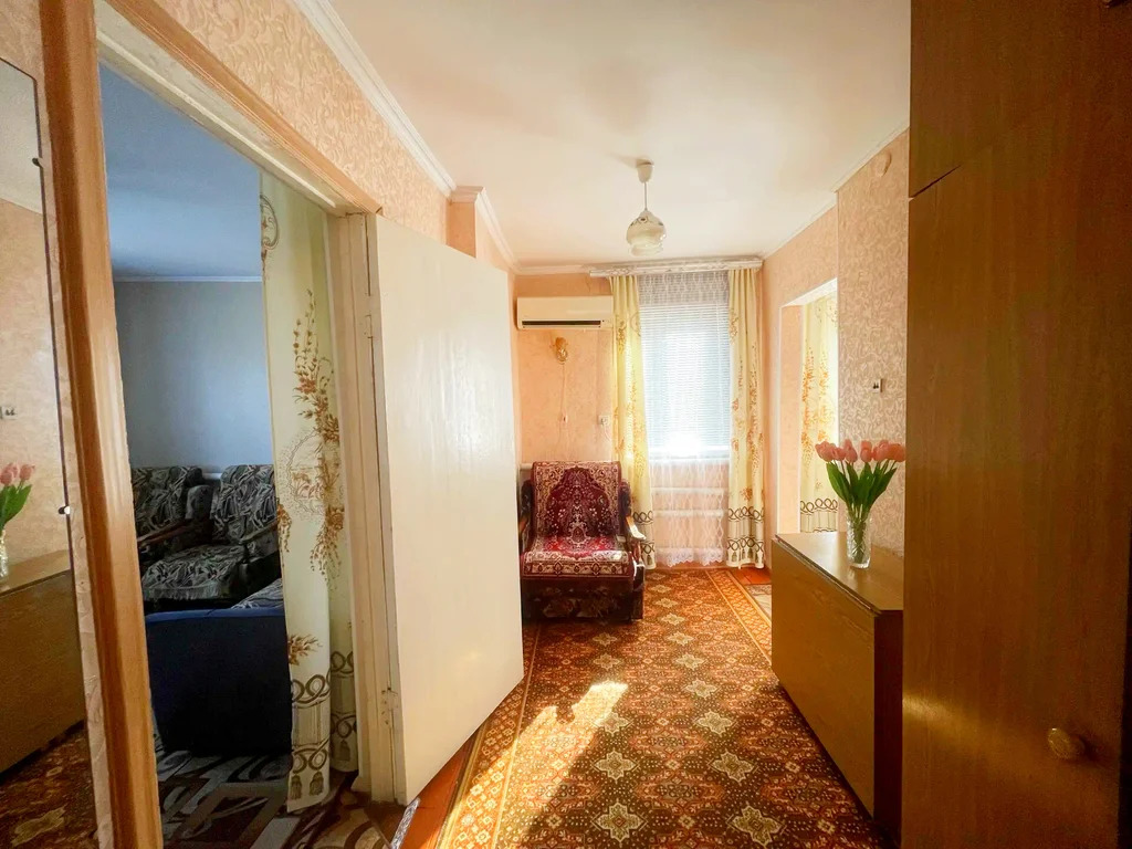 Продажа дома, Полтавская, Красноармейский район, ул. Интернациональная - Фото 6