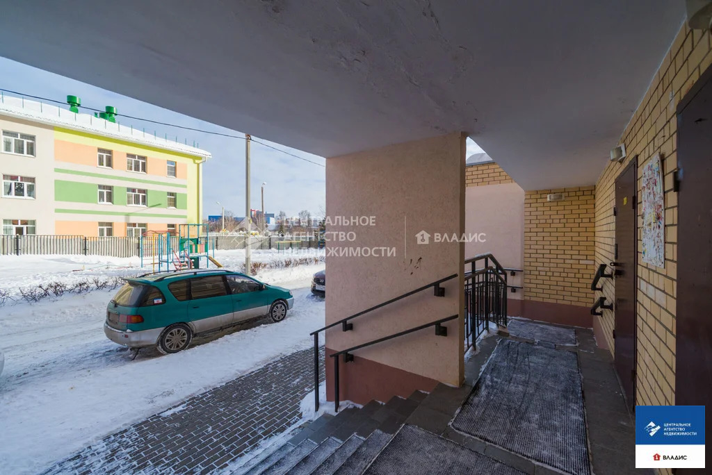 Продажа квартиры, Рязань, Михайловское ш. - Фото 17