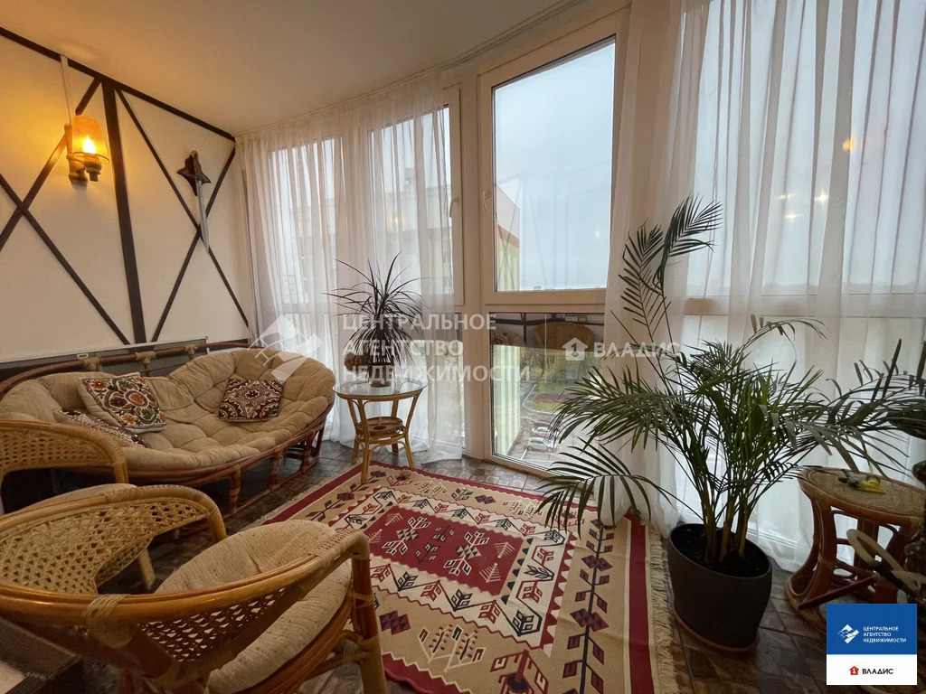 Аренда квартиры, Рязань, Славянский проспект - Фото 0