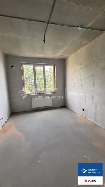 Продажа квартиры в новостройке, Рязань - Фото 9