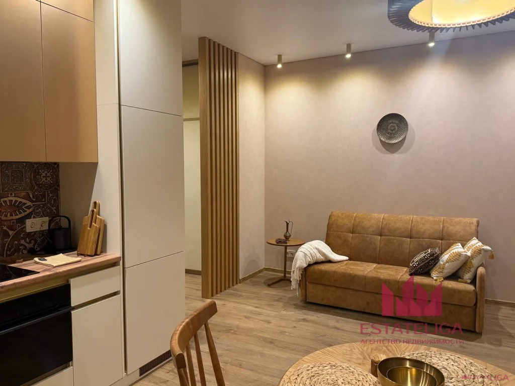 Аренда квартиры, проезд Шелихова - Фото 4