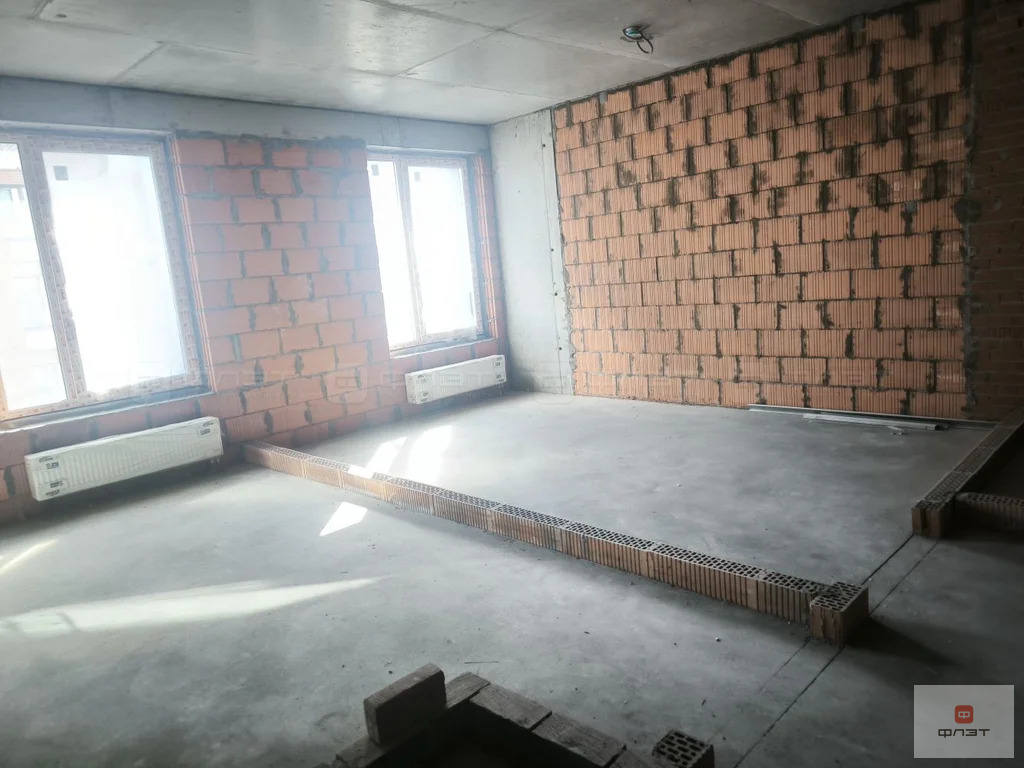 Продажа квартиры в новостройке, Казань, ул. Бухарская - Фото 1