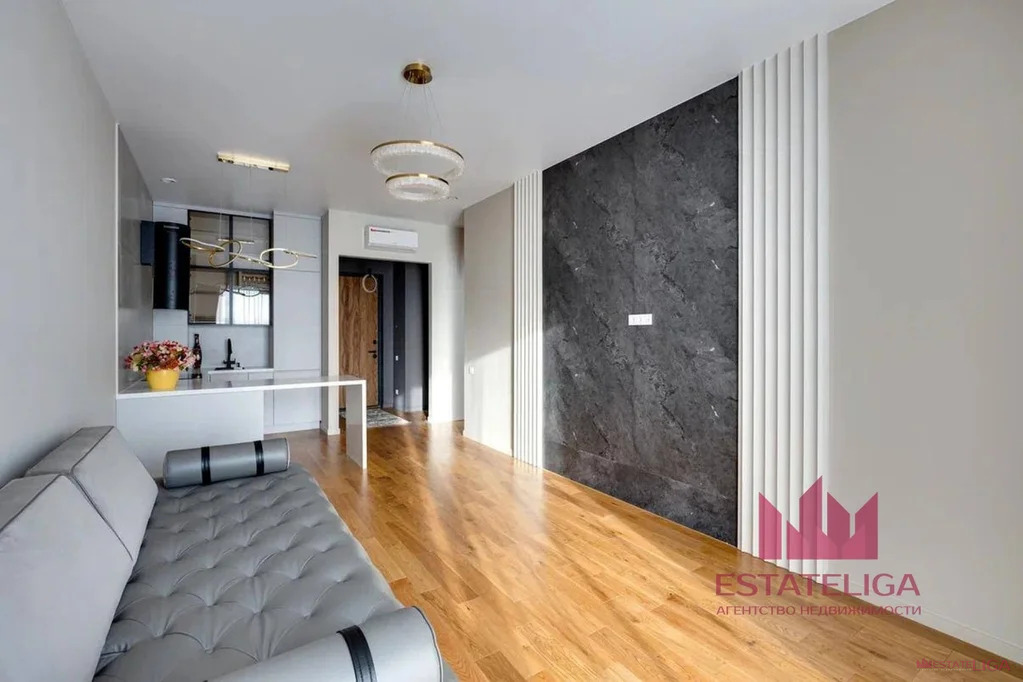 Продажа квартиры, 1-й Сетуньский проезд - Фото 2