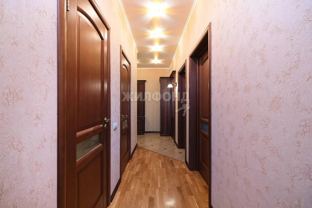 Продажа квартиры, Новосибирск, ул. Семьи Шамшиных - Фото 5