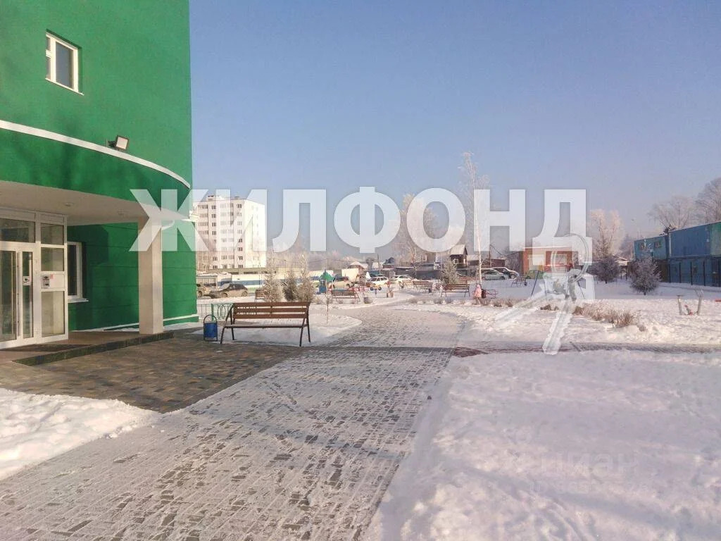 Продажа квартиры, Новосибирск, ул. Ошанина - Фото 10