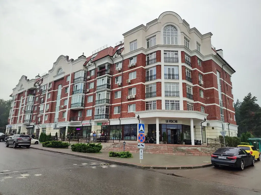 продается 2к.кв. 82,5 м2 в жк суханово парк - Фото 41