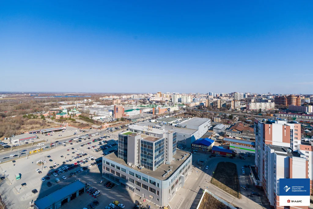 Продажа квартиры, Рязань, Брестская улица - Фото 10