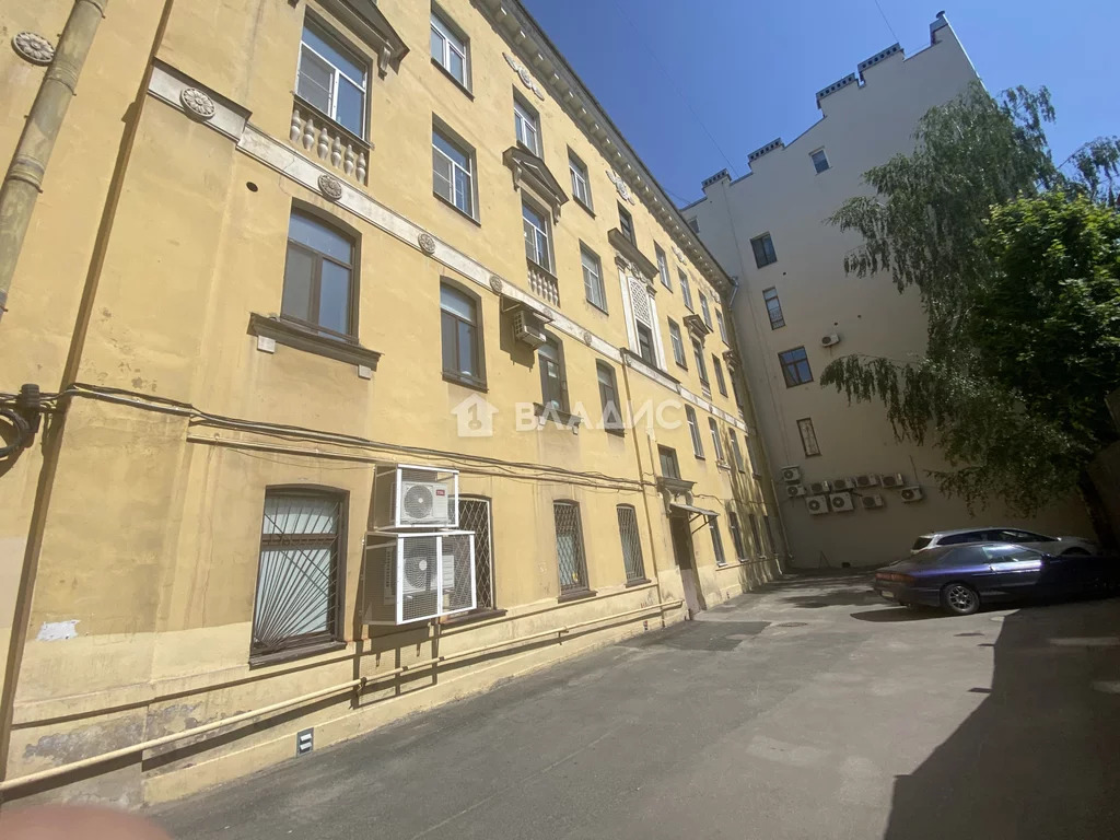 Санкт-Петербург, улица Профессора Попова, д.30, комната на продажу - Фото 16