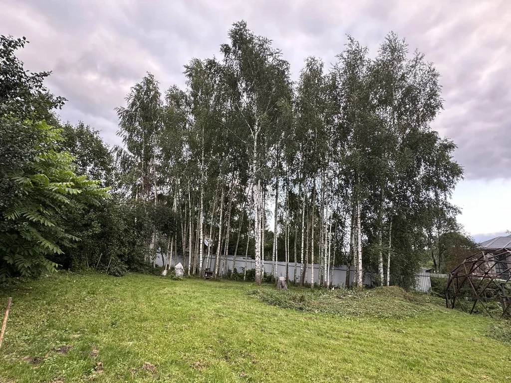 Продажа участка, Внуково, Дмитровский район - Фото 6