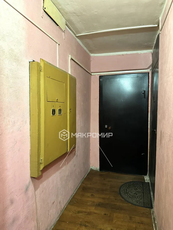 Продажа квартиры, Архангельск, ул. Смольный Буян - Фото 7