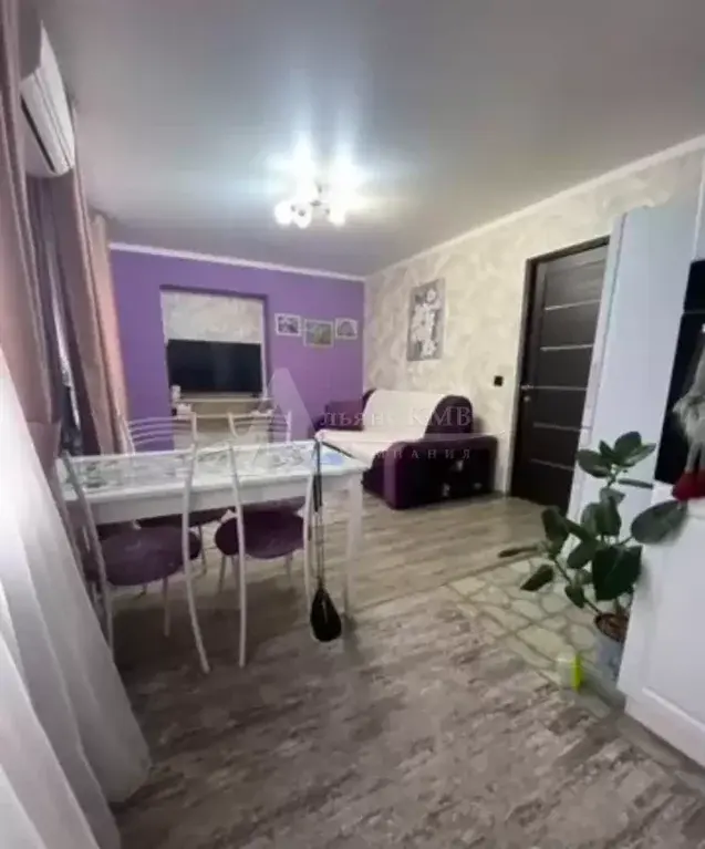 Продажа квартиры, Георгиевск, ул. Черняховского - Фото 4