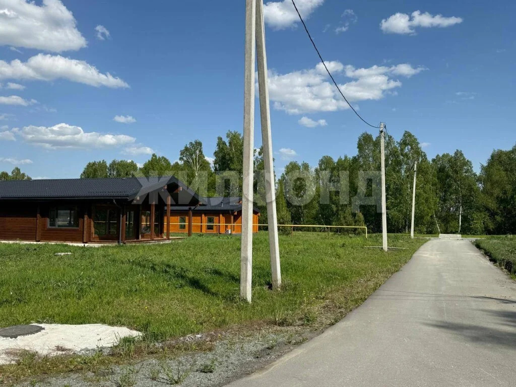 Продажа дома, Воробьевский, Новосибирский район - Фото 11