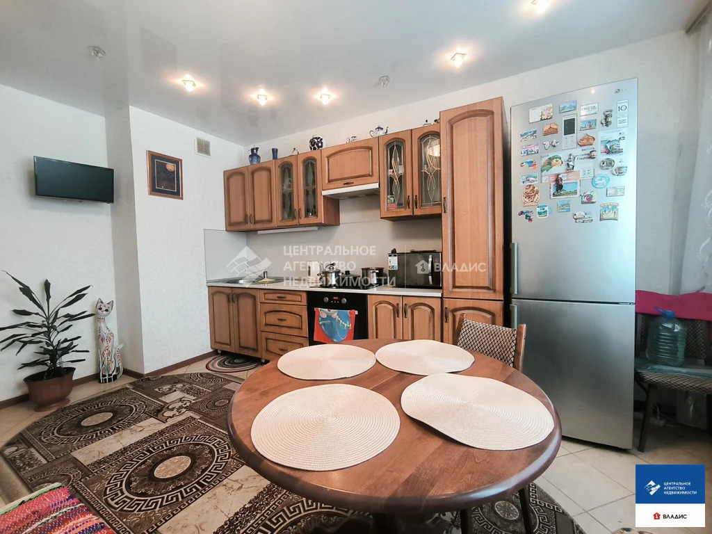 Аренда квартиры, Рязань, улица Старая Дубрава - Фото 2