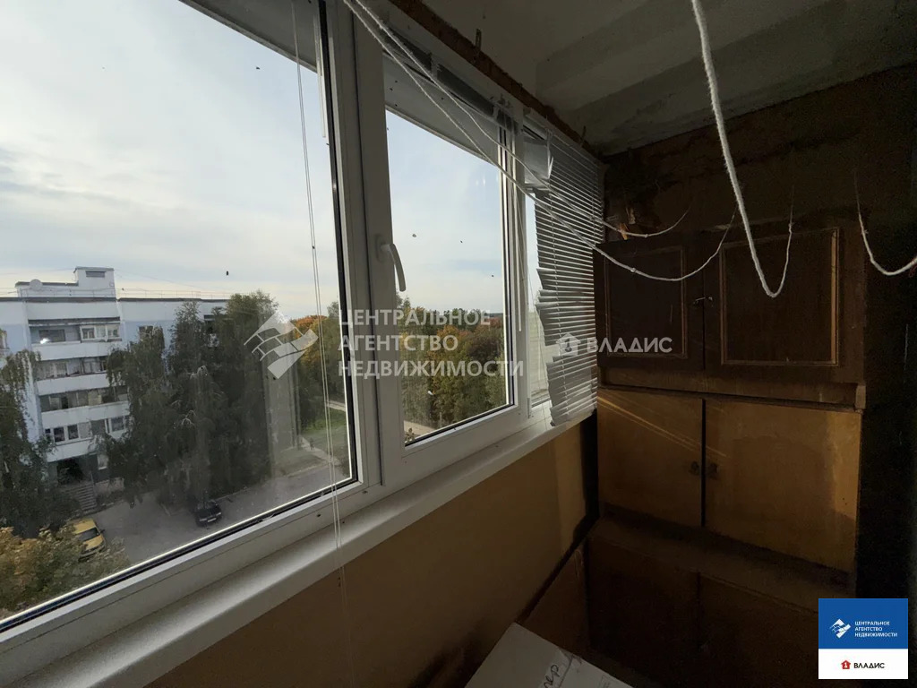 Продажа квартиры, Листвянка, Рязанский район, ул. Авиационная - Фото 8