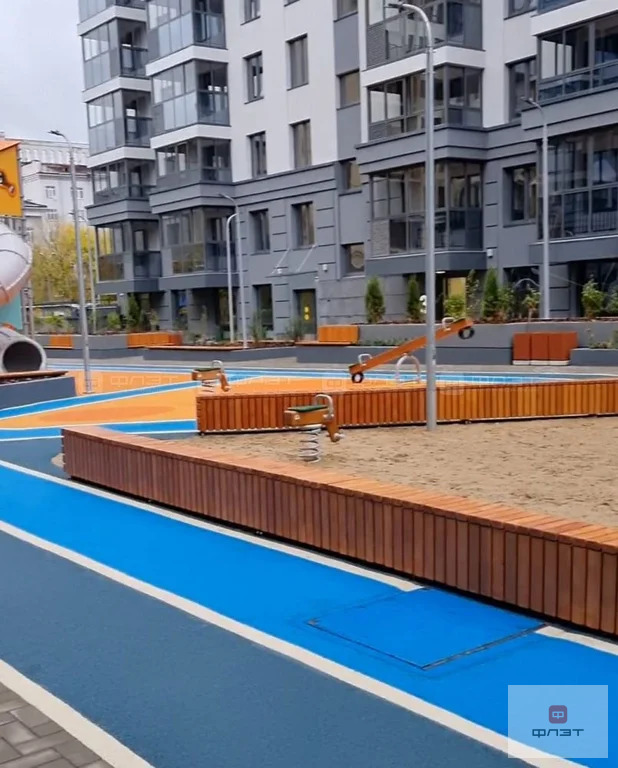 Продажа квартиры, Казань, ул. Шаляпина - Фото 8