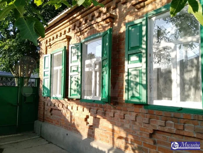 Продажа дома, Батайск, ул. Коваливского - Фото 1
