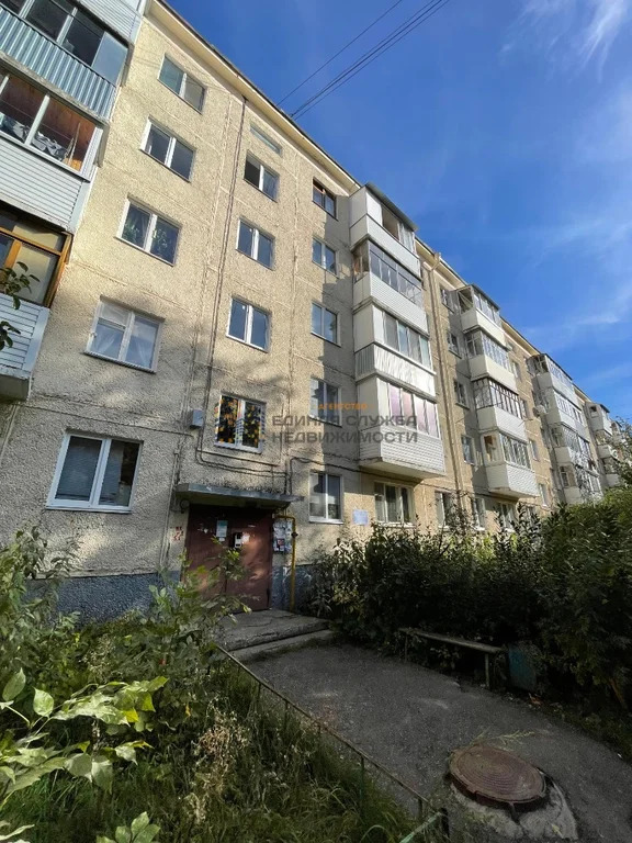 Аренда квартиры, Уфа, ул. Менделеева - Фото 8