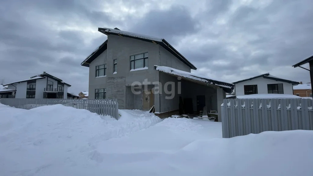 Продажа дома, Истринский район, коттеджный посёлок Давыдово - Фото 2