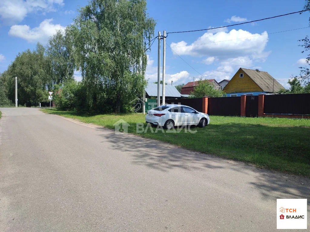 Продажа участка, Аксиньино, Щелковский район - Фото 29