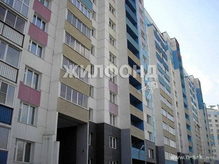 Продажа квартиры, Новосибирск, микрорайон Горский - Фото 10