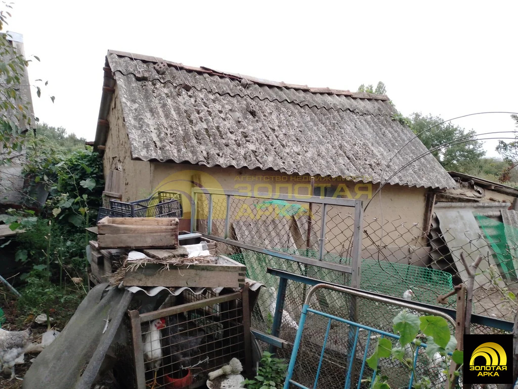 Продажа дома, Петровская, Славянский район - Фото 12