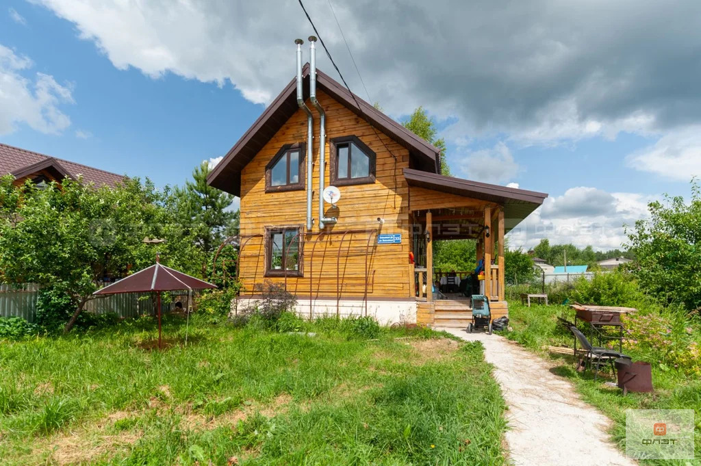 Продажа дома, Казань, ул. Болынлык (Кульсеитово) - Фото 25