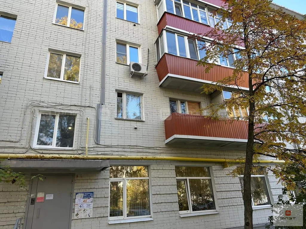 Продажа квартиры, Казань, ул. Парковая - Фото 5