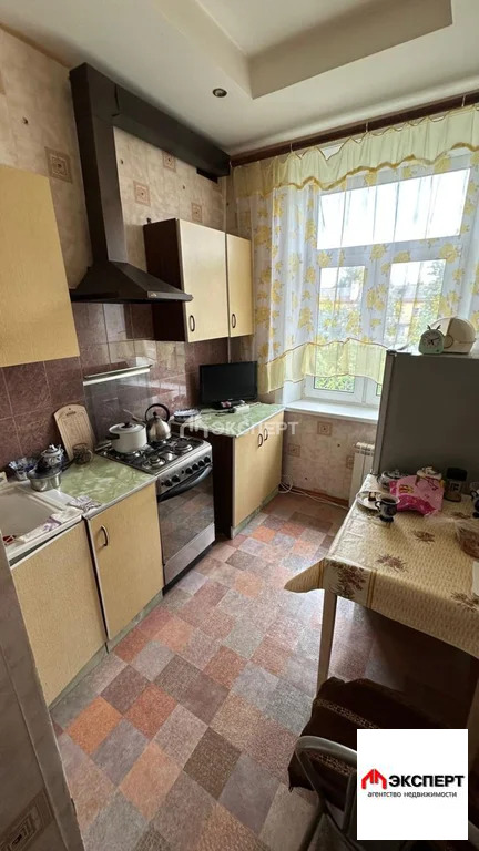 2-комнатная квартира, пр-кт Ленина - Фото 7