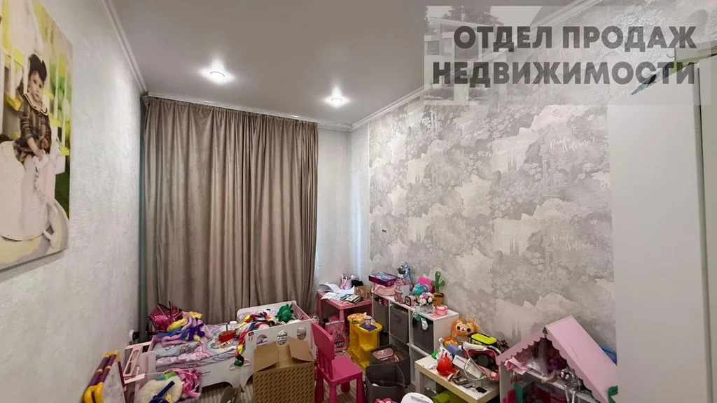 Дом образцового содержания - Фото 13