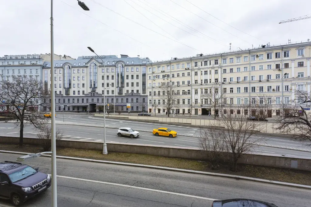 Аренда квартиры 100.0м Никитский бул., 7Б, Москва, ЦАО, - Фото 10