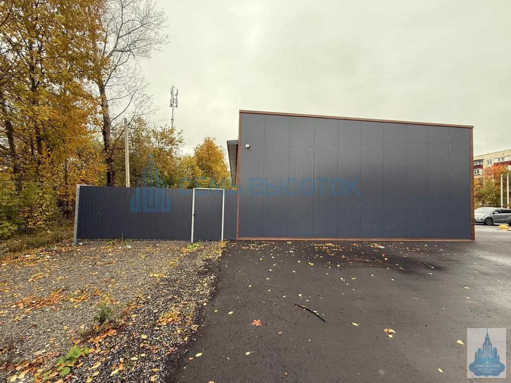 Аренда ПСН, Чехов, Чеховский район, Вишневый б-р. - Фото 9