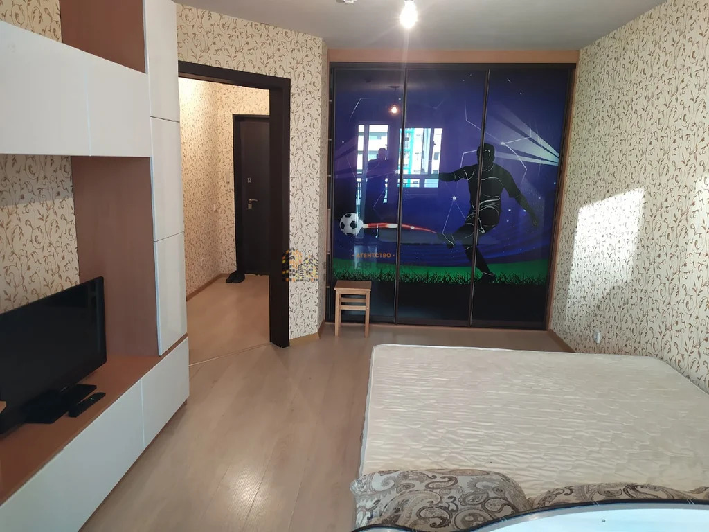 Аренда квартиры, Уфа, улица Машинистов - Фото 11