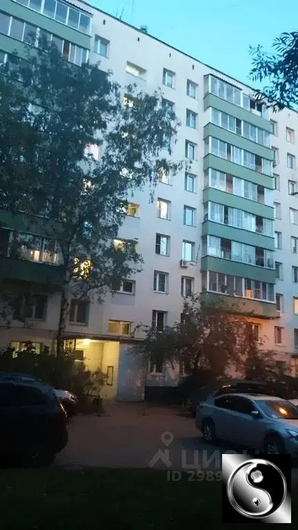 Аренда комнаты 78.0/14м Люблинская ул., 5К5, Москва, ЮВАО, р-н ... - Фото 16