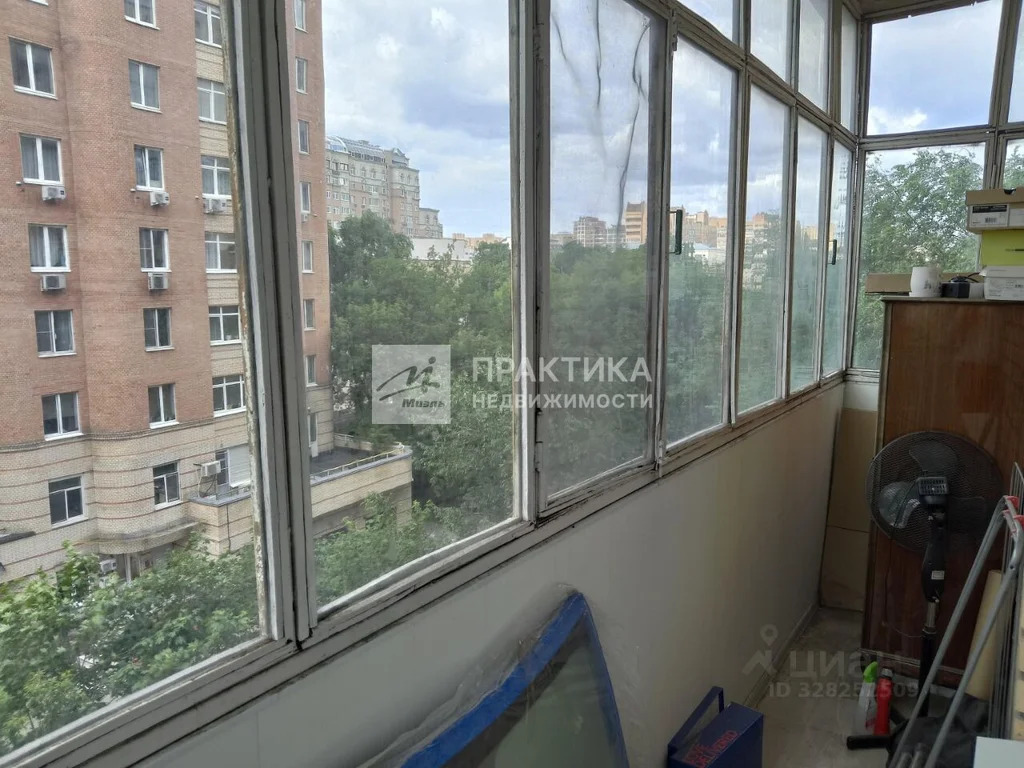 Продажа квартиры, ул. Краснопролетарская - Фото 5