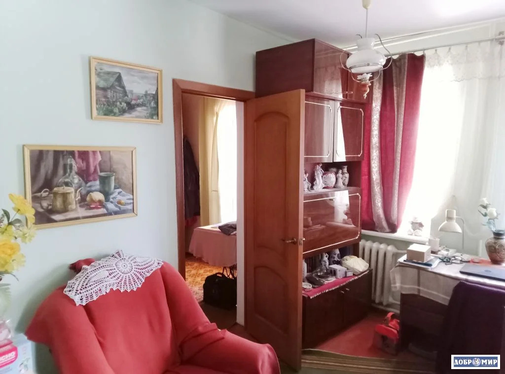 Продается Дом - Фото 10