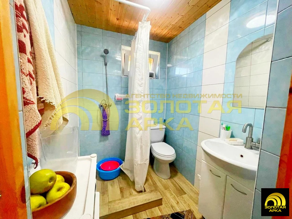 Продажа дома, Крымский район, улица Энгельса - Фото 17