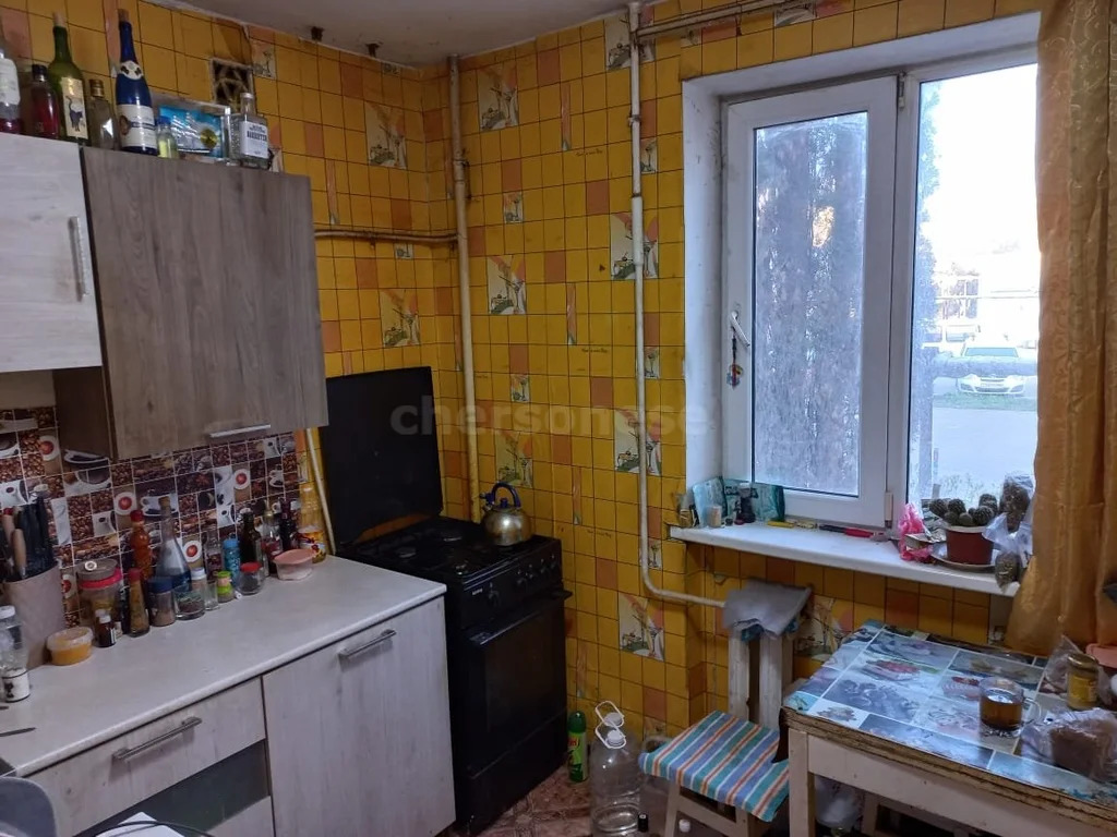 Продажа квартиры, Севастополь, ул. Надежды Островской - Фото 8