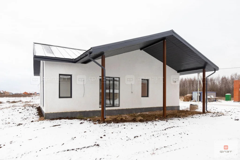 Продажа дома, Столбище, Лаишевский район, ул. Славная - Фото 7