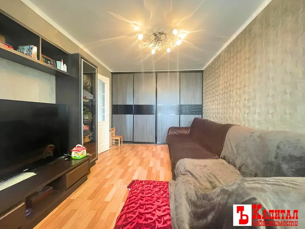 Продажа 2-х комнатной квартиры - Фото 11