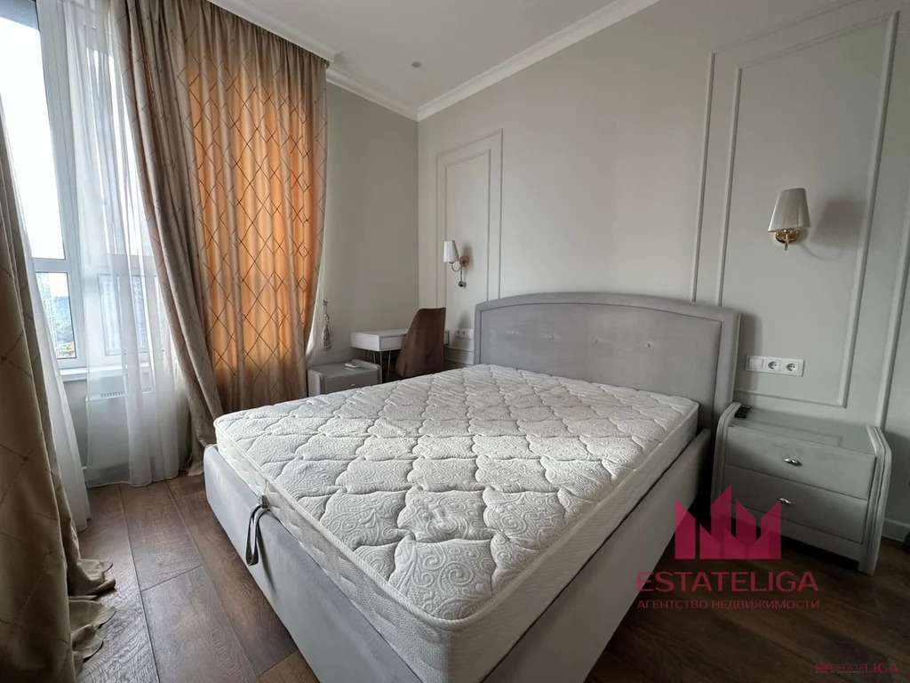 Аренда квартиры, ул. Мосфильмовская - Фото 6