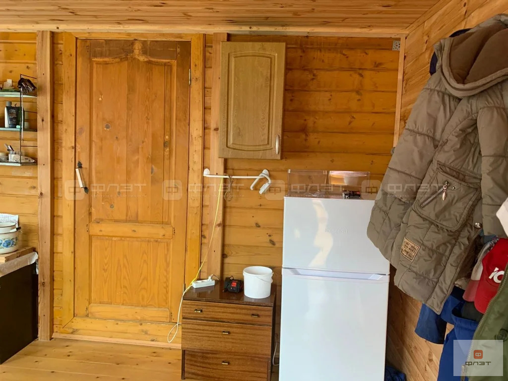 Продажа дома, Верхнеуслонский район, Аллея 2 - Фото 22