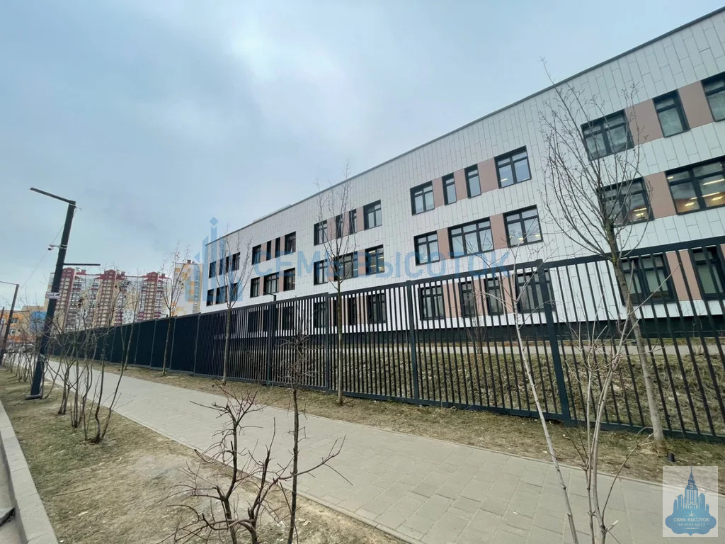 Продажа квартиры, Дрожжино, Ленинский район, ул. Южная - Фото 11