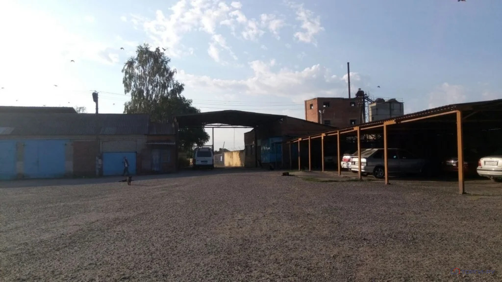 Продажа производственного помещения, Гулькевичи, Гулькевичский район, ... - Фото 10