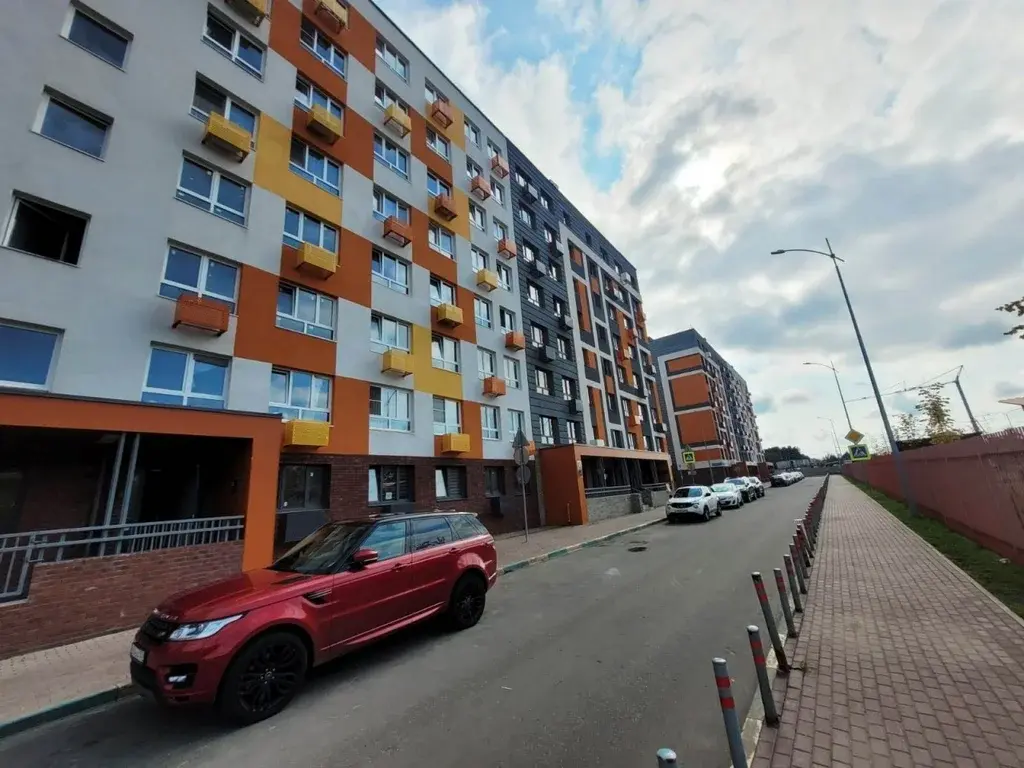 2кв-ра , д. Глухово - Фото 1