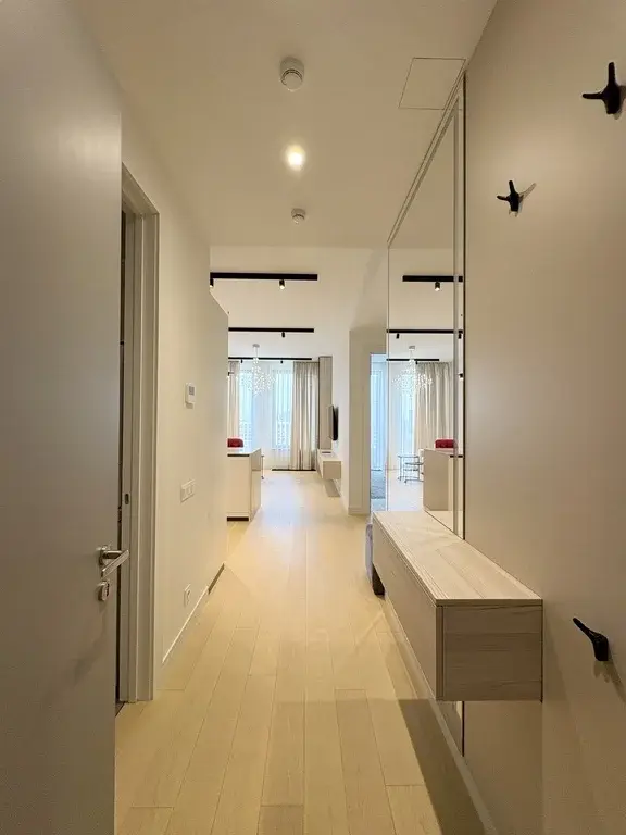 Впервые после ремонта сдается квартира в ЖК Lucky - Фото 11