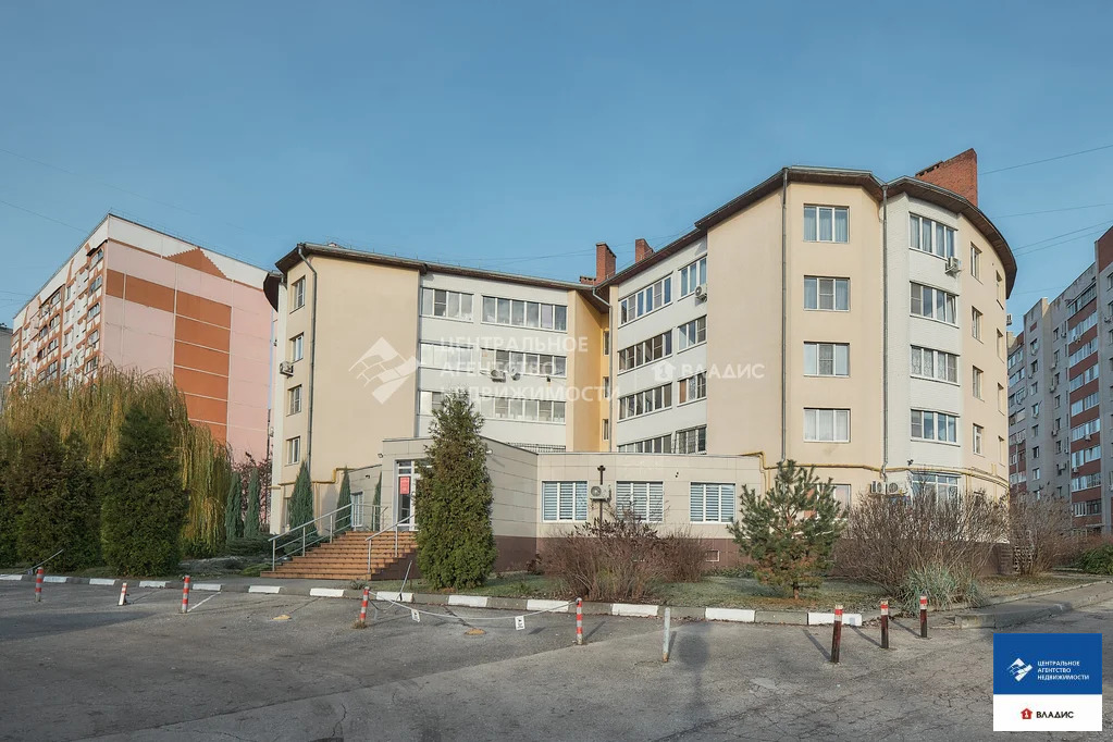 Продажа квартиры, Рязань, ул. Костычева - Фото 12