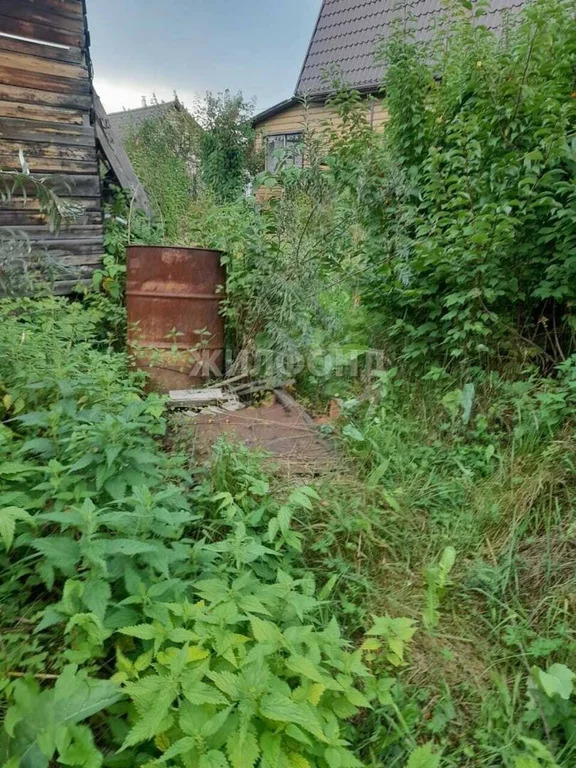 Продажа дома, Новосибирск - Фото 12
