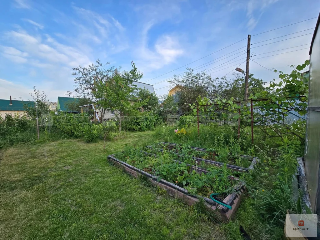 Продажа дома, Зеленодольский район, дом 25 - Фото 31